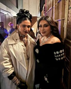 Actress Ahlam HD Photos and Wallpapers March 2025