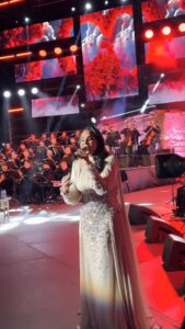 Actress Ahlam HD Photos and Wallpapers September 2025