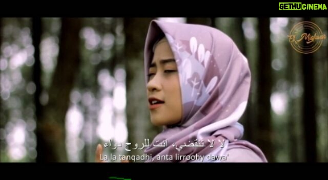 Ai Khodijah - 13.4K Likes - Marhaban ya Ramadhan..., wardrobe & hijab by @sheeqascarf