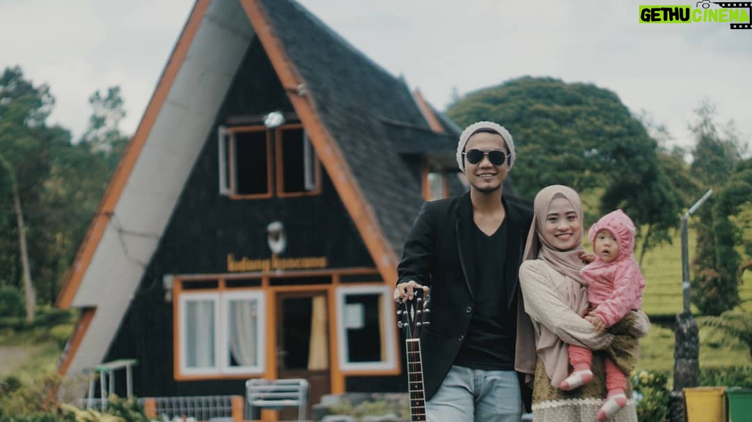 Ai Khodijah - 9.5K Likes - Bertiga lagiii❤️