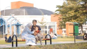 Ai Khodijah Instagram - Bahagiakuu bersama mereka🥰❤️