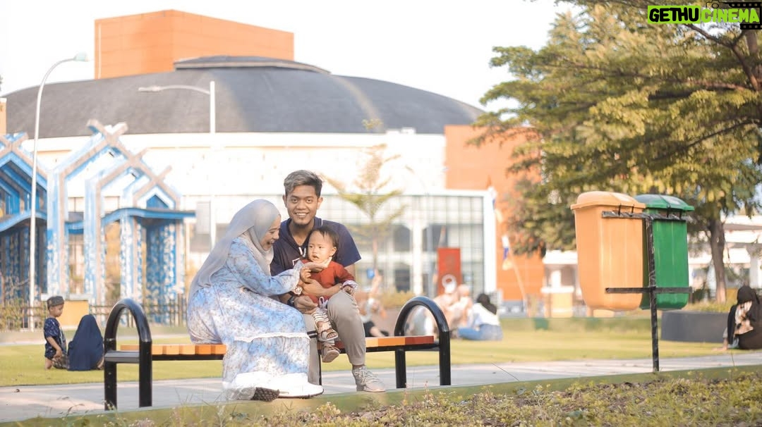 Ai Khodijah - 8.1K Likes - Bahagiakuu bersama mereka🥰❤️