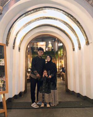Ai Khodijah Instagram - ❤️