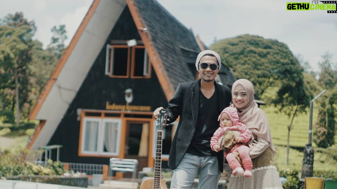 Ai Khodijah - 9.5K Likes - Bertiga lagiii❤️