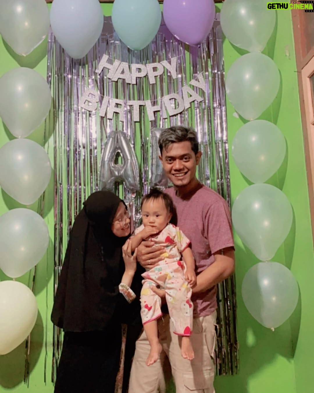 Ai Khodijah - 14.3K Likes - Terimakasih suami dan tim sukses🥰❤️😘