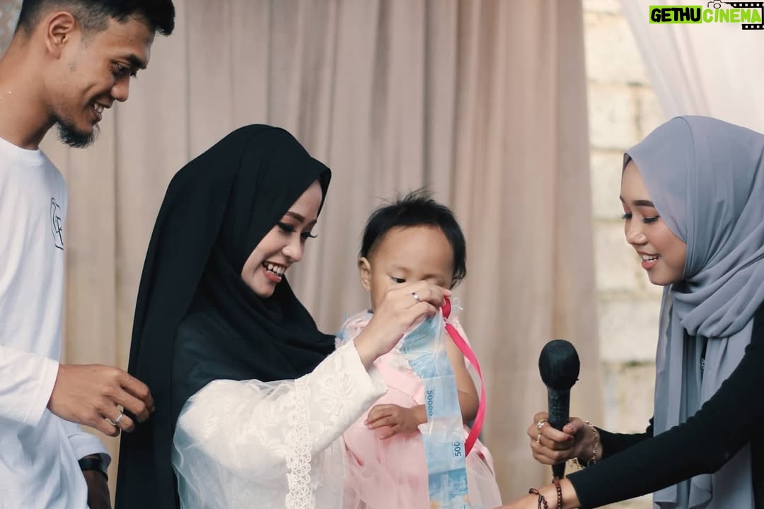 Ai Khodijah - 14.6K Likes - Panjang umur sehat selalu yaaa❤️
