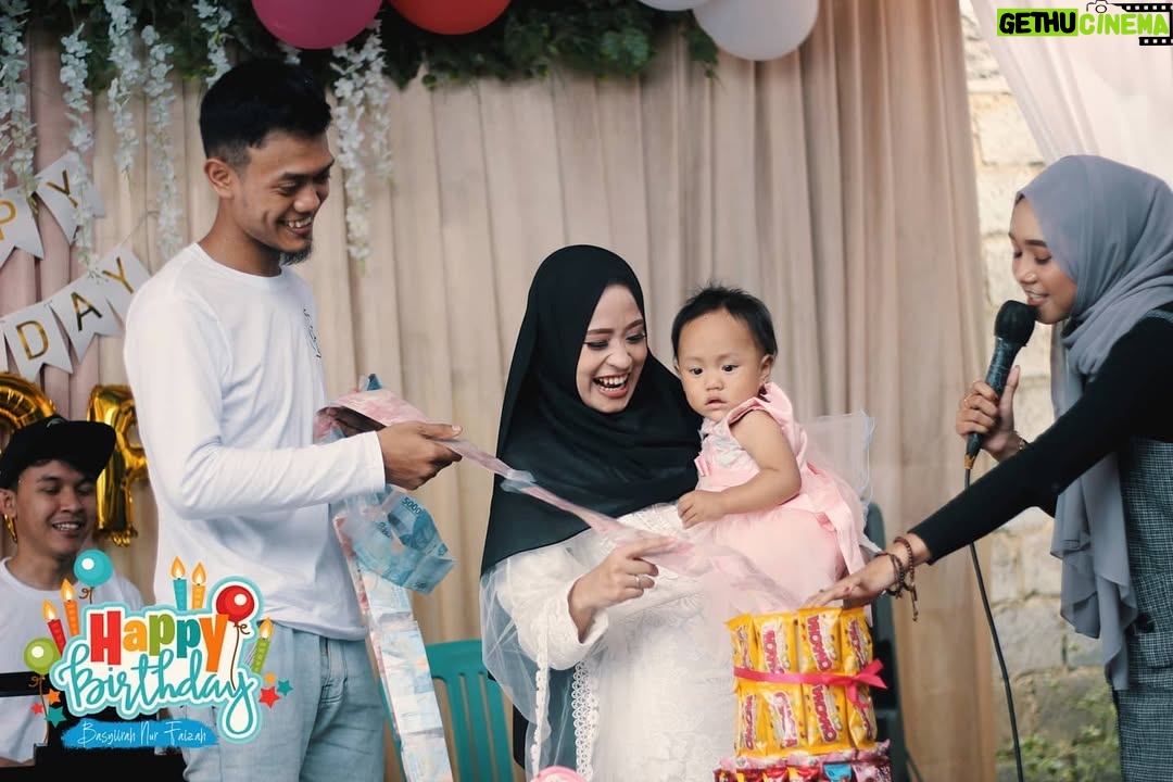 Ai Khodijah - 14.6K Likes - Panjang umur sehat selalu yaaa❤️