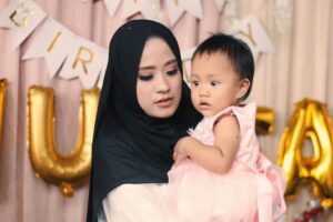 Ai Khodijah Instagram - Panjang umur sehat selalu yaaa❤️