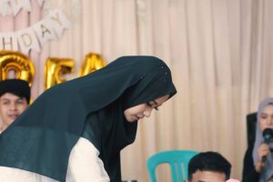 Ai Khodijah Instagram - Panjang umur sehat selalu yaaa❤️