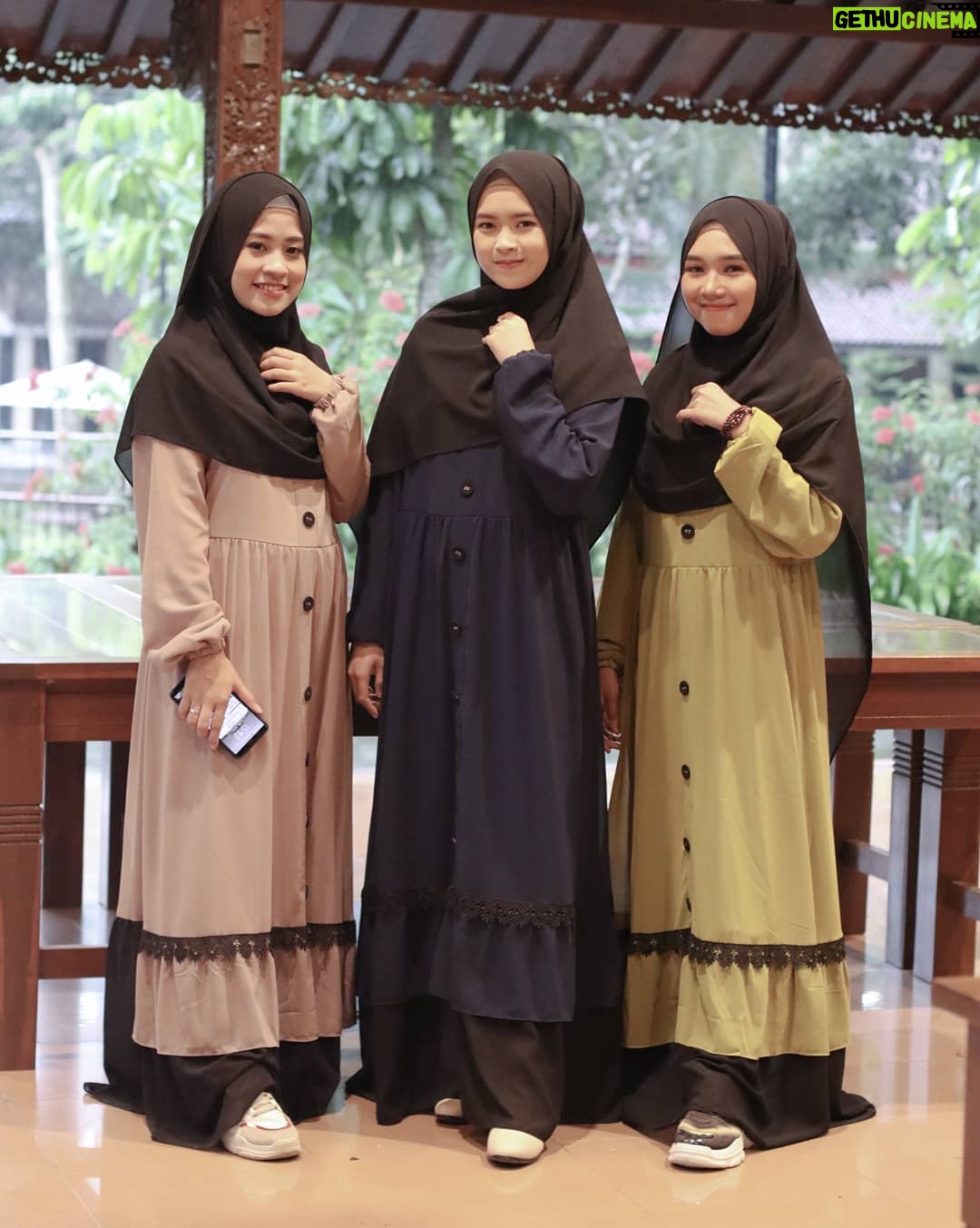 Ai Khodijah - 11.2K Likes - 😍
.
.
@erinarf18 
@risa_solihah