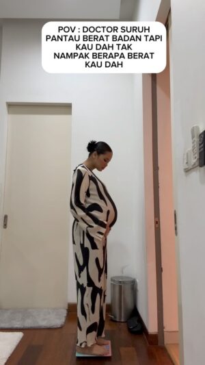 Ain Edruce Instagram - Aku x nampak apa dah ni. Tolong. HAHAHAHA
