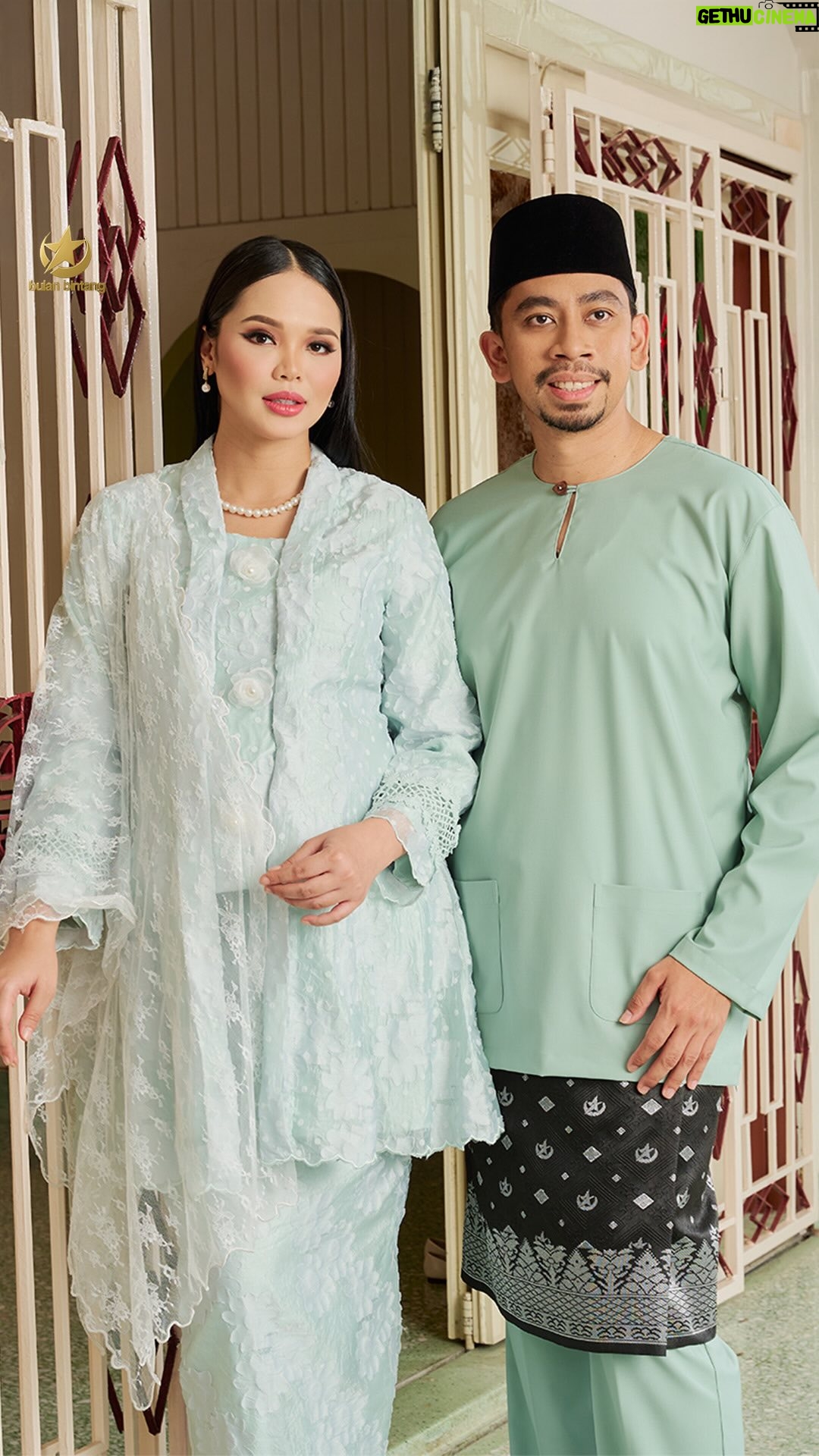 Ain Edruce - 73.6K Likes - Kasi chance lah eh @ainedruce nak sweet sweet walaupun Amirul macam tak get the memo je 😂😭

#bulanbintanghq #sedekadmenyinar