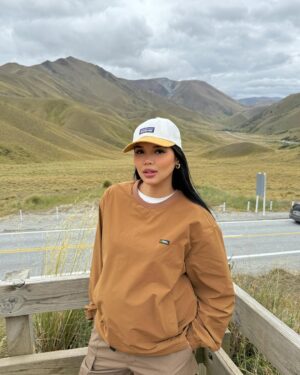 Ain Edruce Instagram - Day 2 💥💥💥
Queenstown, New Zealand
Outfit by @natgeostore_my