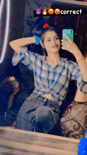 Aisha Instagram -