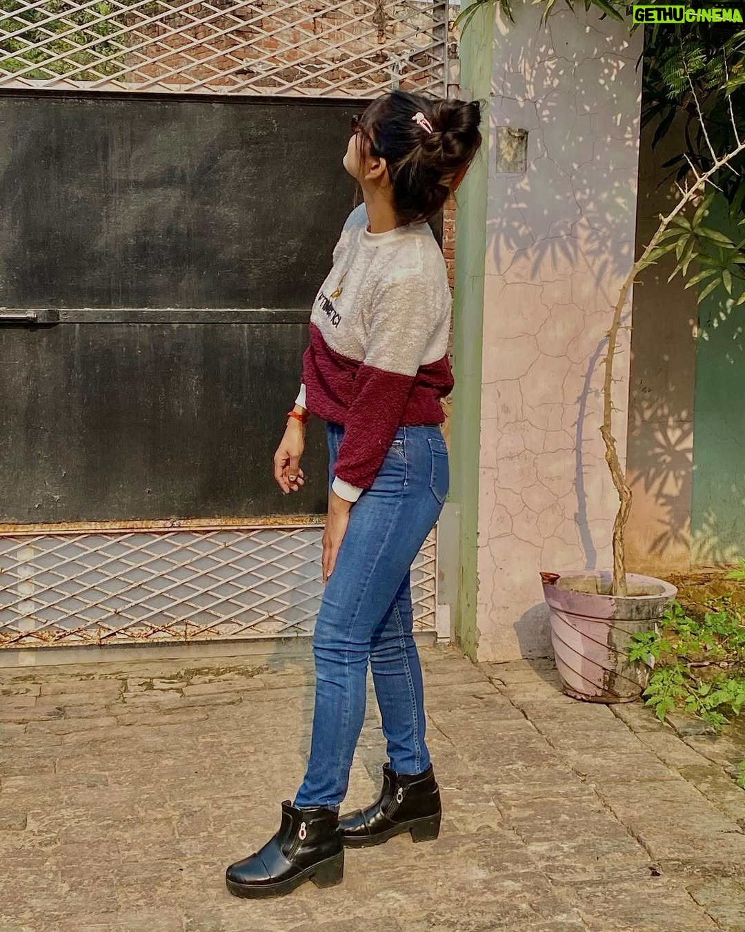 Aisha - 3.5K Likes - 🌴😎🔥❤️
.
.
#instagood #instagram #instalike #instafashion #instapic #pic #picoftheday #photo #photography #photooftheday #photoshoot #nature #naturephotography #likesforlike #like #follow