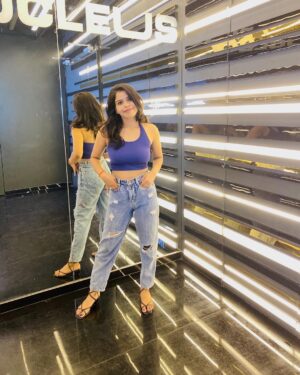 Aisha Instagram - 💙💙💙
#instagram #instagood #instadaily #instalike #photoshoot #photography #photooftheday #pic #picoftheday #pictures #instamood #girl #like #followforfollowback