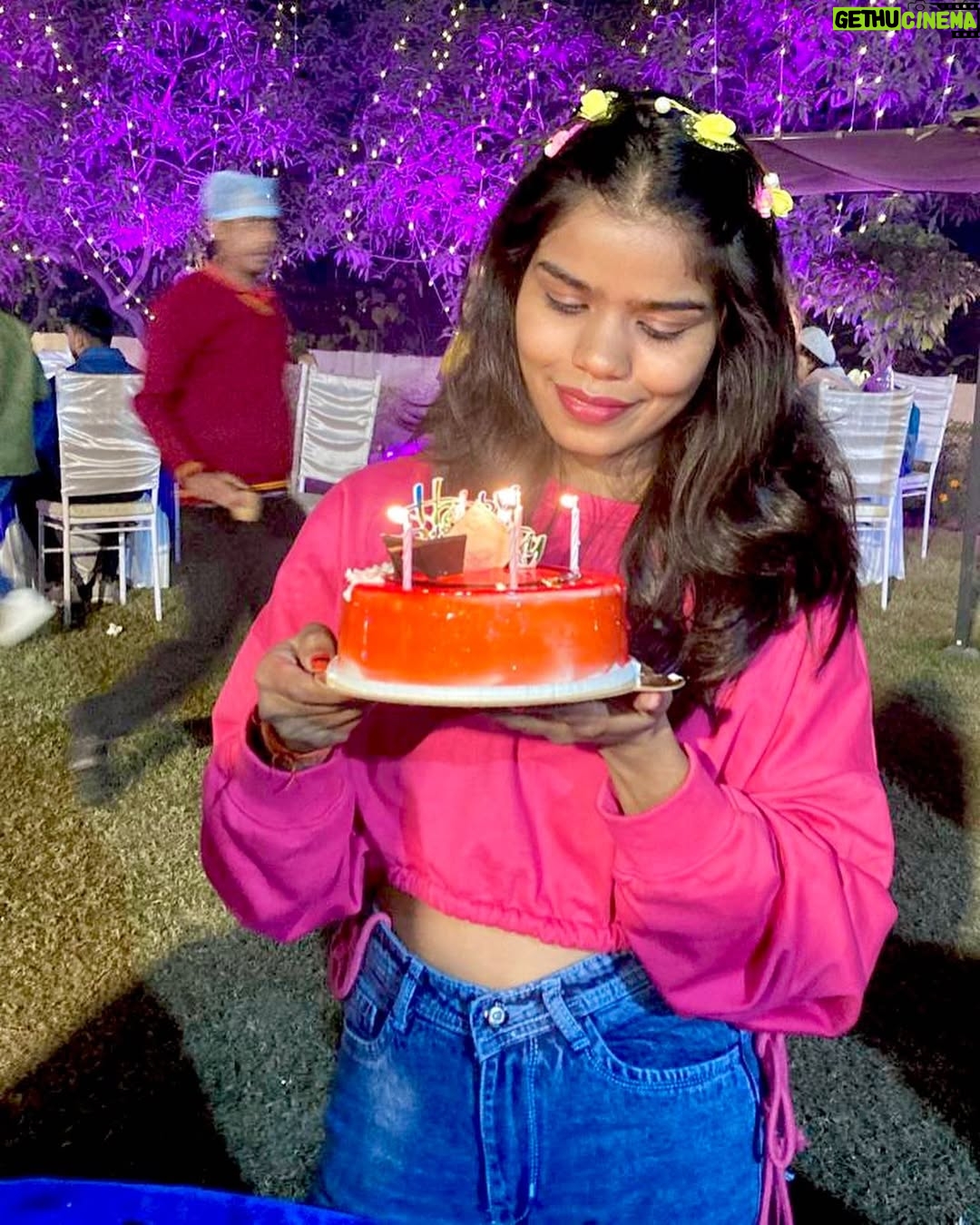 Aisha - 3 Likes - Birthday vibes❤️😊#instagram #instalike #instafashion #instapic #photoshoot #photo #photooftheday #photographers #pic #picoftheday #pictures #girl #newyear #happynewyer2024 #birthday #birthdaygirl #like #follow #share #mention