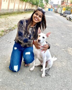 Aisha Instagram - Tiger❤️😍😎😈
.
#instagram#instagood #instafashion #instalike #photography #photooftheday #photoshoot #picoftheday #pet #petlovers #dog #likeforlikes #likeforfollow