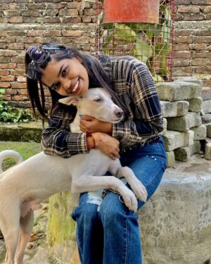 Aisha Instagram - Tiger❤️😍😎😈
.
#instagram#instagood #instafashion #instalike #photography #photooftheday #photoshoot #picoftheday #pet #petlovers #dog #likeforlikes #likeforfollow