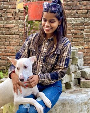 Aisha Instagram - Tiger❤️😍😎😈
.
#instagram#instagood #instafashion #instalike #photography #photooftheday #photoshoot #picoftheday #pet #petlovers #dog #likeforlikes #likeforfollow