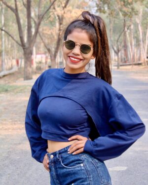 Aisha Instagram - 😎❤️
Sunglasses 👓🕶 : @bavincis.official
Managed by :
@mrr_sumitt_
@star_entertainment07
.
.
#instagood #instadaily #instagram #instafashion #instadaily #instapic #instaphoto #instapic #foryou #foryoupage #pic #picoftheday #picture #photography #photo #photooftheday #photoshoot #photographylovers #girlphotography #girlphotoshoot #girlphoto #model #modelshoot #girls #attitude #attitudegirl #like #follow #share