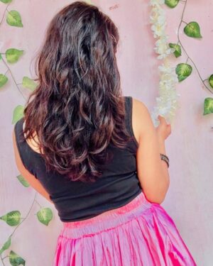Aisha Instagram - Happy choti diwali dosto😅❤️🧨
#diwali #diwalivibes✨ #diwali2024 #decoration #share #like #follow #newpost