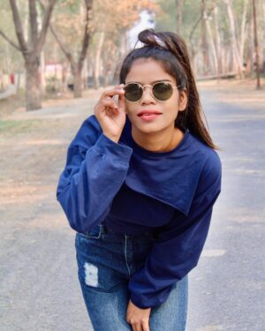 Aisha Instagram - 😎❤️
Sunglasses 👓🕶 : @bavincis.official
Managed by :
@mrr_sumitt_
@star_entertainment07
.
.
#instagood #instadaily #instagram #instafashion #instadaily #instapic #instaphoto #instapic #foryou #foryoupage #pic #picoftheday #picture #photography #photo #photooftheday #photoshoot #photographylovers #girlphotography #girlphotoshoot #girlphoto #model #modelshoot #girls #attitude #attitudegirl #like #follow #share
