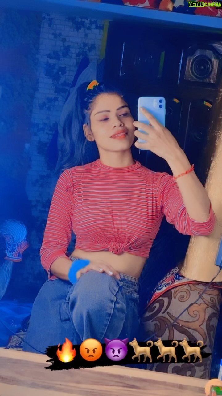 Most liked Instagram photo of Aisha