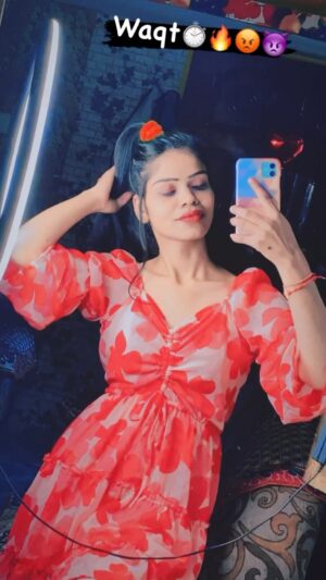 Aisha Instagram -