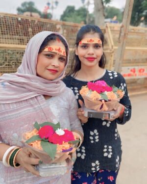 Aisha Instagram - जय श्री महाकाल❤️🙏
@smiley__girl66 #instagram #instagood #instalike #instapic #picture #picoftheday #photography #photooftheday #like #followforfollowback #share