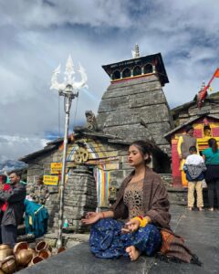 Aisha Kashyap Most Liked Photos and Posts