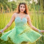 Aisha Kashyap
