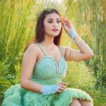 Aisha Kashyap