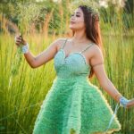 Aisha Kashyap