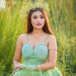 Aisha Kashyap