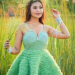 Aisha Kashyap