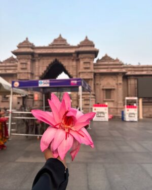 Aisha Kashyap Instagram - शिव की नगरी काशी 🙏🔱❤️
