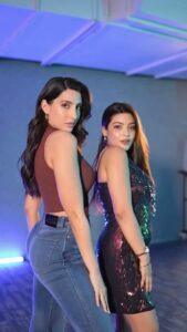 Actress Aisha Siddiqui HD Photos and Wallpapers September 2025