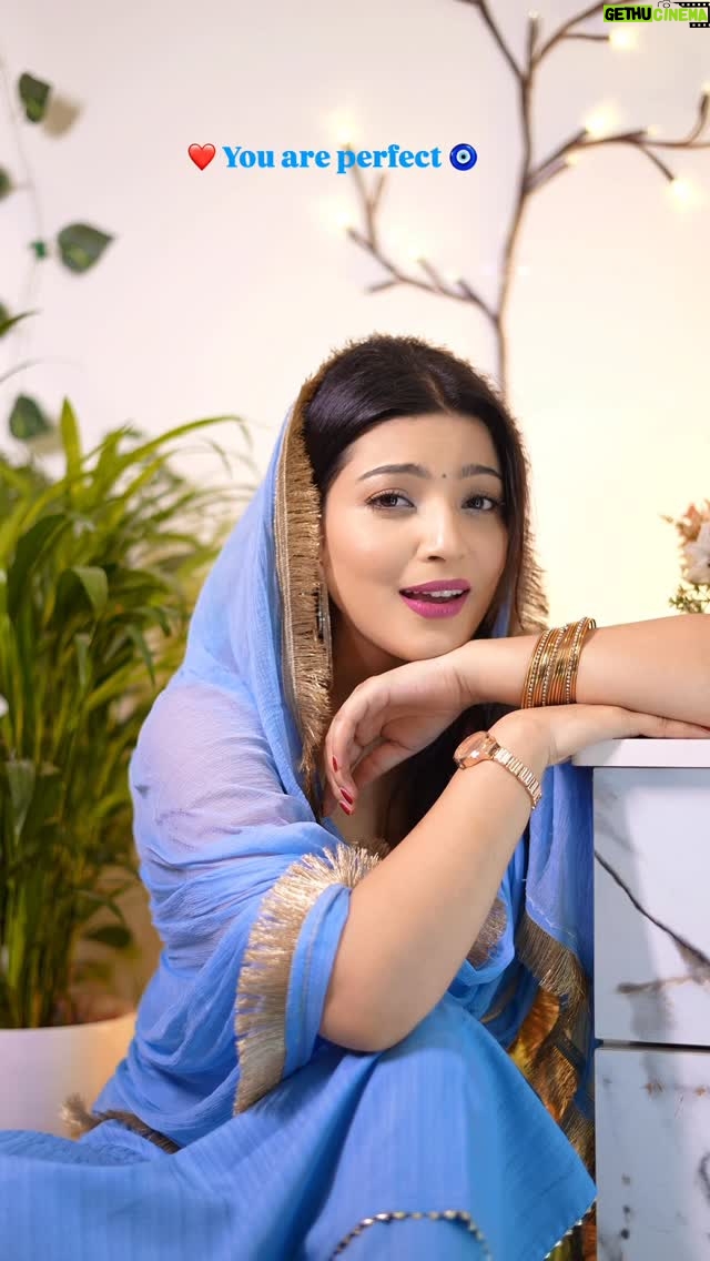 Aisha Siddiqui - 3 Likes - Yes you 🫵🏻🧿❤️