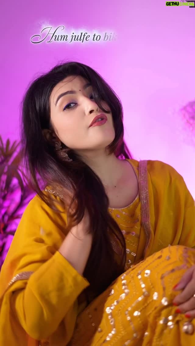 Aisha Siddiqui - 8K Likes - 💖🫶🏻 Smjhe buddhu

Vc @_prajwal_joshi05 ✨