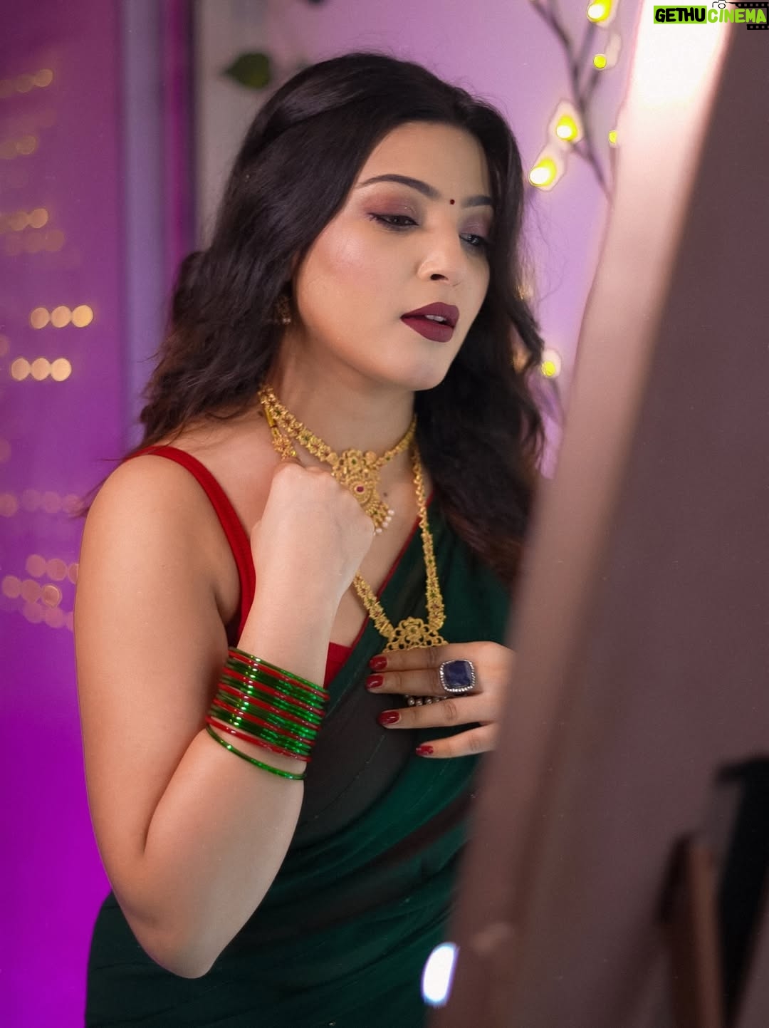 Aisha Siddiqui - 3 Likes - 💚