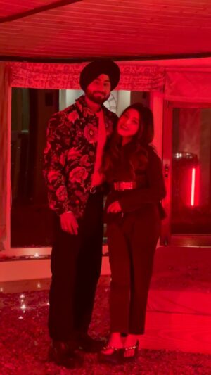 Aisha Siddiqui Instagram - Tere Naina ♥️ Keep Streaming and keep making reels
