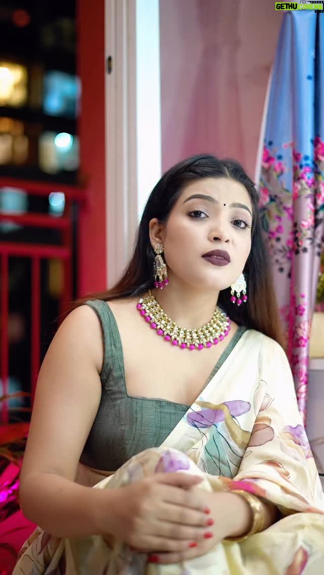 Aisha Siddiqui - 12.1K Likes - 🥹❤️ Tadpaoge ?