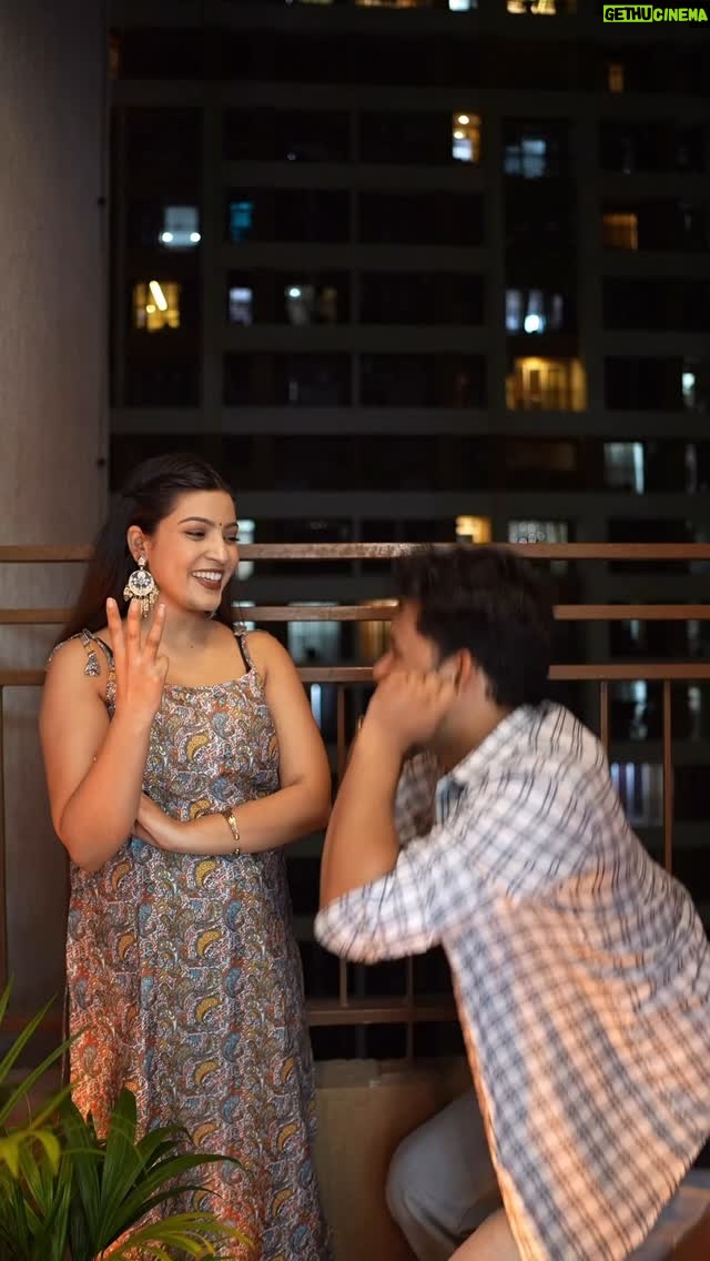 Aisha Siddiqui - 21.7K Likes - 🥹❤️ Tag your brother ❤️🥺