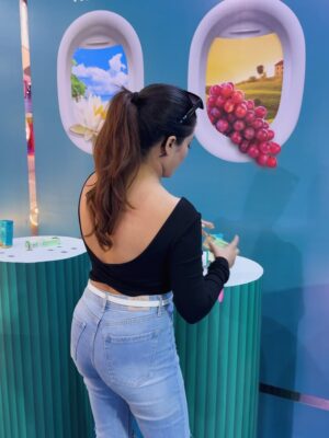 Aisha Siddiqui Instagram - Nature ka touch, Pilgrim ke saath – khud se pyaar karna sikhiye! 🌿
Thanks @ for keeping me flawless
Available on @flipkart @flipkartlifestyle
#glamup2025 #FlipkartGlamUpSale #TrendItFlipkartIt #pilgrim