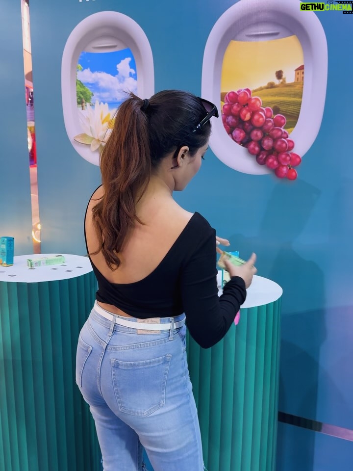 Aisha Siddiqui - 526 Likes - Nature ka touch, Pilgrim ke saath – khud se pyaar karna sikhiye! 🌿
Thanks @ for keeping me flawless
Available on @flipkart @flipkartlifestyle
#glamup2025 #FlipkartGlamUpSale #TrendItFlipkartIt #pilgrim