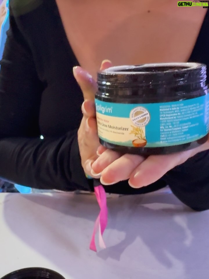 Aisha Siddiqui - 526 Likes - Nature ka touch, Pilgrim ke saath – khud se pyaar karna sikhiye! 🌿
Thanks @ for keeping me flawless
Available on @flipkart @flipkartlifestyle
#glamup2025 #FlipkartGlamUpSale #TrendItFlipkartIt #pilgrim