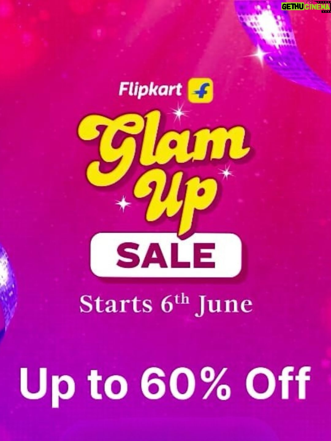 Aisha Siddiqui - 568 Likes - Glow naturally with Pilgrim – where beauty meets tradition. 😍

Thanks @discover.pilgrim for keeping me flawless
Available on @flipkart @flipkartlifestyle
#glamup2025 #FlipkartGlamUpSale #TrendItFlipkartIt #pilgrim
