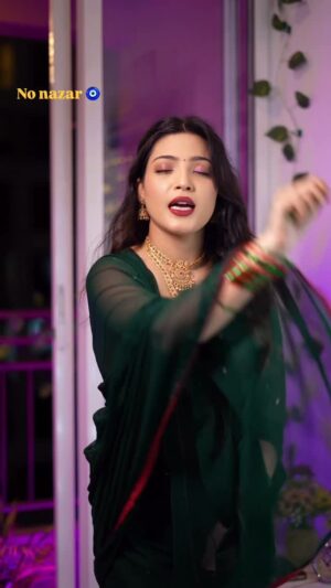 Aisha Siddiqui Instagram - 🧿