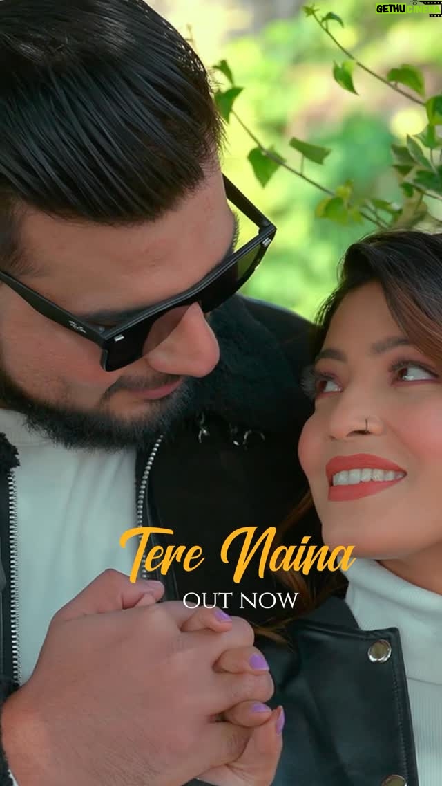 Aisha Siddiqui - 699 Likes - Tere Naina Out Now 🎵 ♥️
I hope you like this Bollywood vibe
#manveersingh #manveermusic #aishasiddiqui #terenaina #bollywood #hindisong